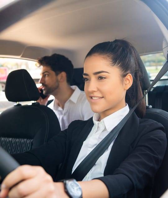 affordable taxi service in Austin